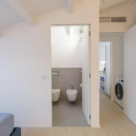 Duomo 10 Min Shopping Street Metro Loreto Appartement *