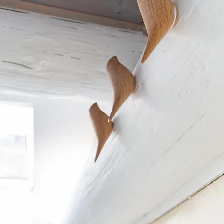 Station 5 Min The Skyshouse Апартаменты