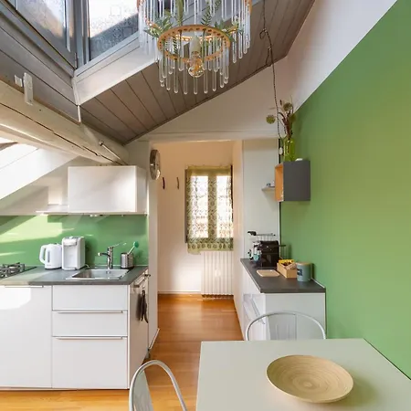 Station 5 Min The Skyshouse شقة ميلان