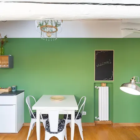 Station 5 Min The Skyshouse Милан