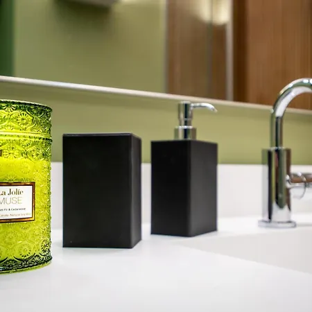 Jada Monforte- Exclusive In The Heart Of The