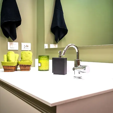 Apartament Jada Monforte- Exclusive In The Heart Of The