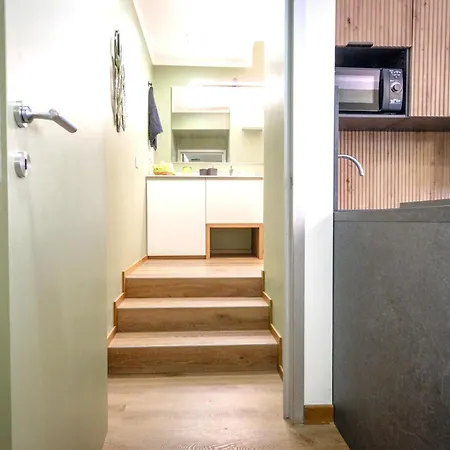 Jada Monforte- Exclusive In The Heart Of The * Mediolan