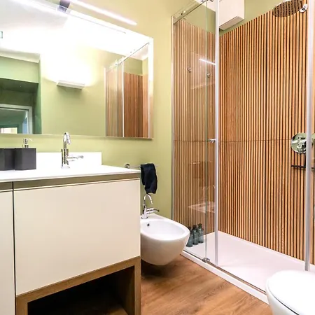 Jada Monforte- Exclusive In The Heart Of The Apartament *