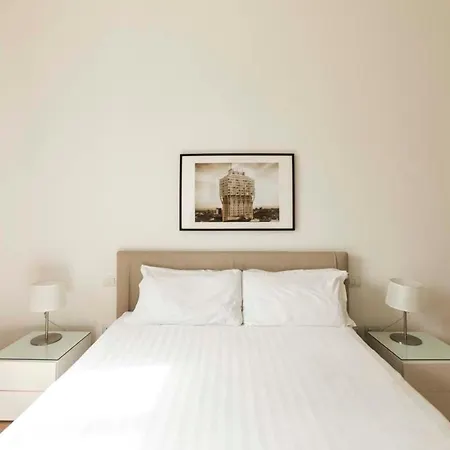 Apartment Ca Duomo Classic