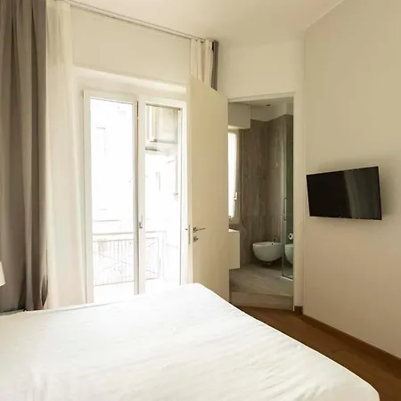 Ca Duomo Classic Apartment *