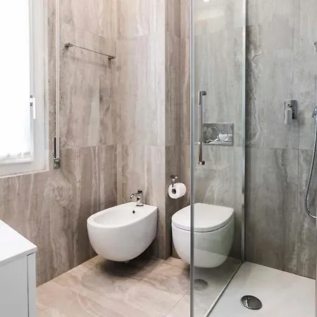Ca Duomo Classic Apartment Mailand