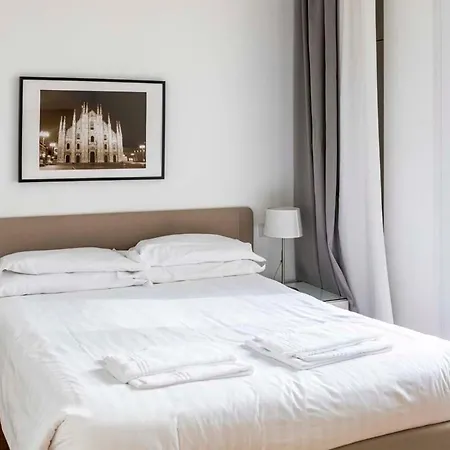 Ca Duomo Classic Apartment *