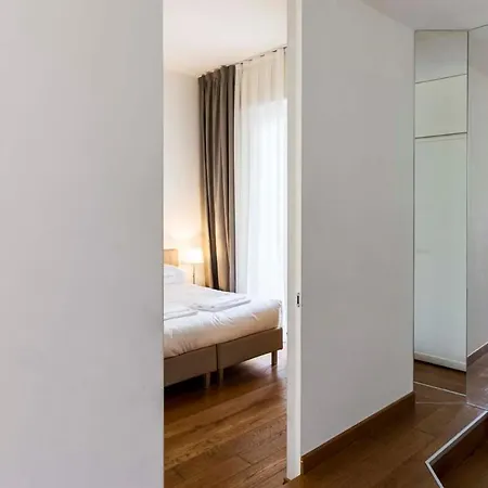 Apartment Ca Duomo Classic