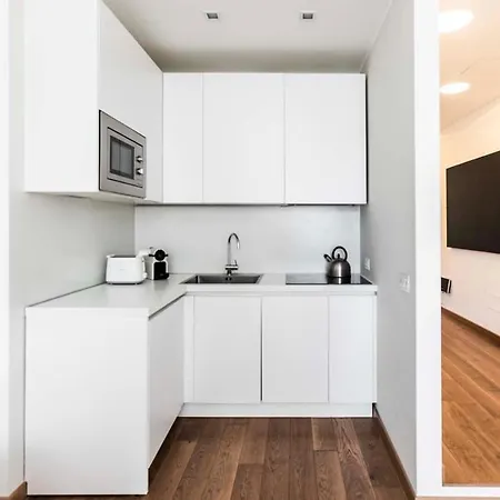 Apartment Ca Duomo Classic Mailand
