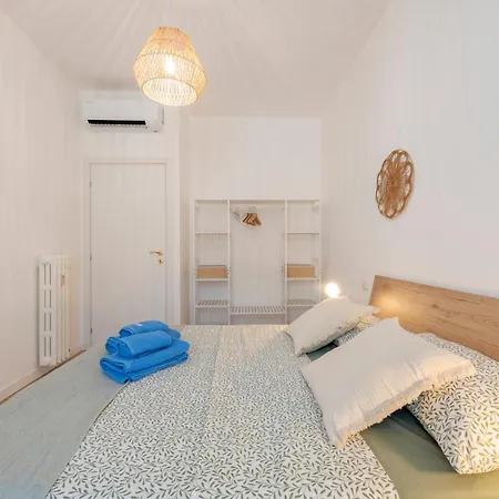 Piero Della Francesca - 7sundays Apartment