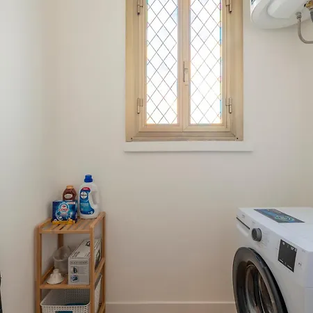 Piero Della Francesca - 7sundays Apartment Mailand