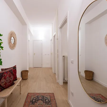 Piero Della Francesca - 7sundays Daire Milano