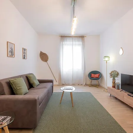 Piero Della Francesca - 7sundays Apartment