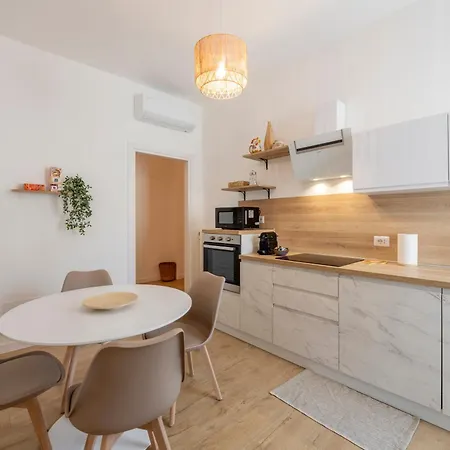 Piero Della Francesca - 7sundays Apartment *