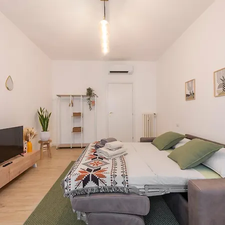 Piero Della Francesca - 7sundays Apartment *