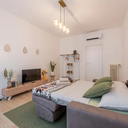 Apartment Piero Della Francesca - 7sundays *