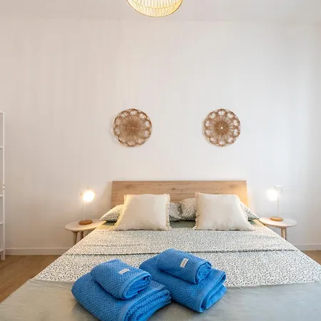 Piero Della Francesca - 7sundays Apartment *