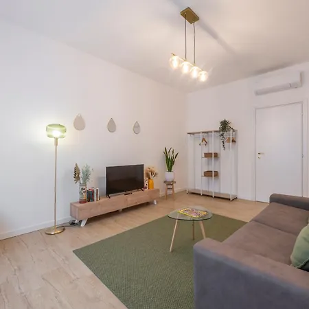 Piero Della Francesca - 7sundays Apartment *