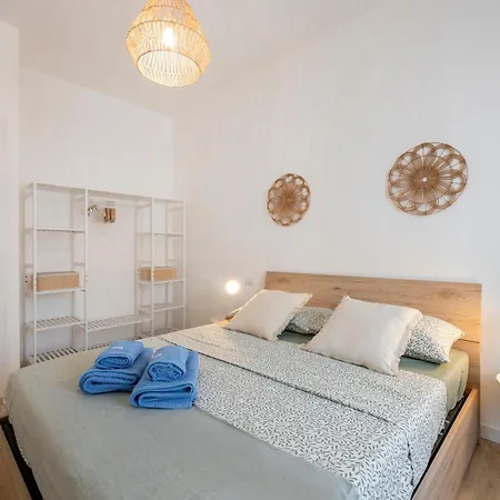 Piero Della Francesca - 7sundays Apartment *