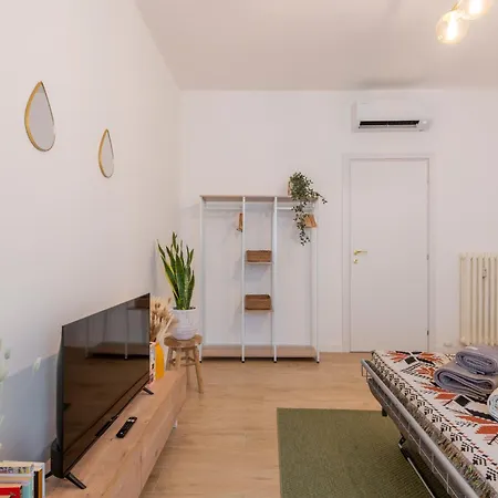 Apartment Piero Della Francesca - 7sundays