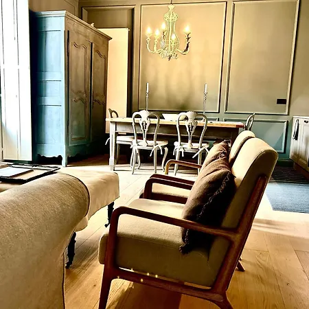 Luxury Terrace In The Center Of Garibaldi Train Station Brera Apartmán *