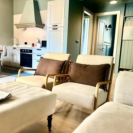 Luxury Terrace In The Center Of Garibaldi Train Station Brera Apartmán Milán