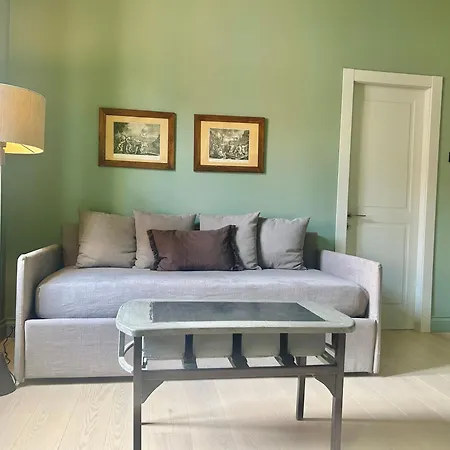 Apartment Peaceful, In The Center Of Garibaldi Train Station Brera Mailand
