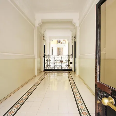 Wiro-vignola-5 - Elegante Bilocale Nel Cuore Di Porta Romana Milan