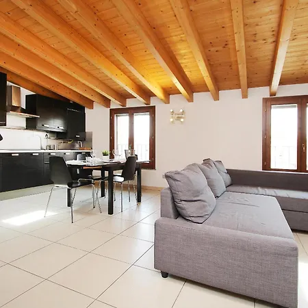 Wiro-vignola-5 - Elegante Bilocale Nel Cuore Di Porta Romana *