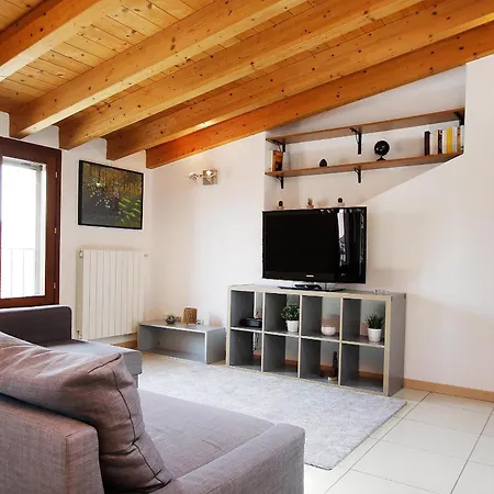 Wiro-vignola-5 - Elegante Bilocale Nel Cuore Di Porta Romana 밀라노