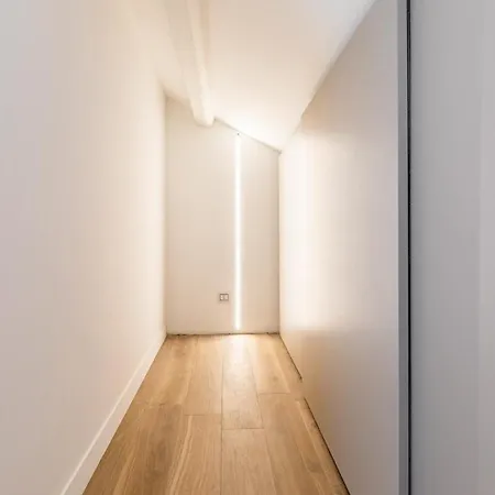 Cenisio Golden House Lägenhet Milano