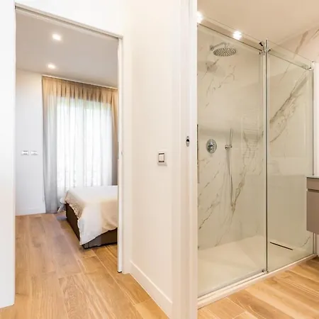 Appartamento Cenisio Golden House Milano