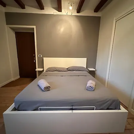 Corso Апартаменты *