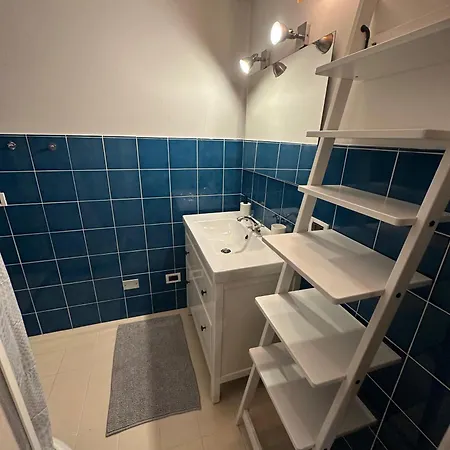 Corso Apartment Milan