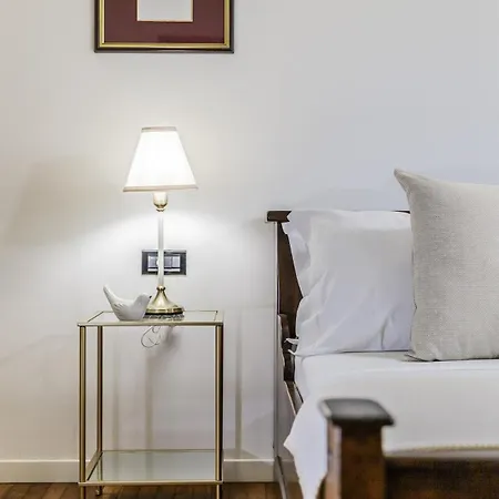 La Del Palazzo Apartman *