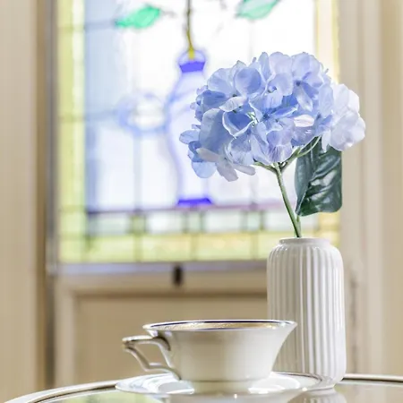 La Del Palazzo Апартаменты Милан