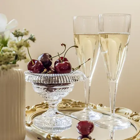 La Del Palazzo شقة