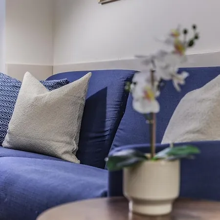 Apartman La Del Palazzo