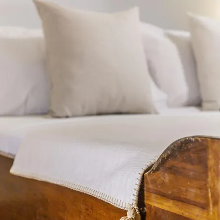 La Del Palazzo Apartman Milánó