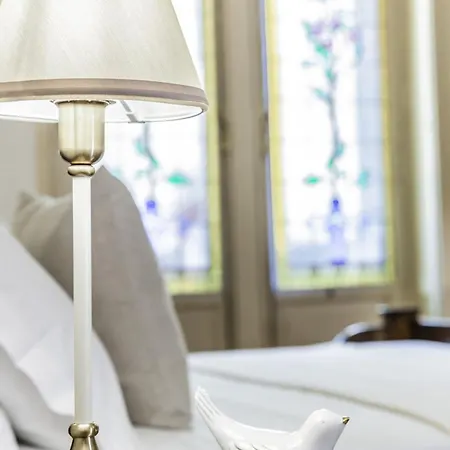 Apartman La Del Palazzo