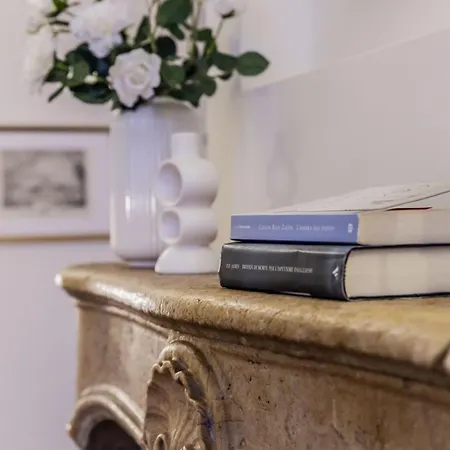 Apartman La Del Palazzo *