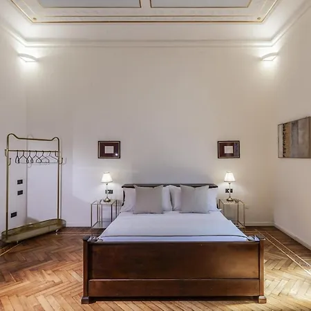 La Del Palazzo Апартаменты Милан