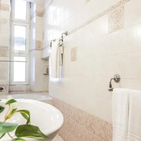 La Del Palazzo Apartman Milánó