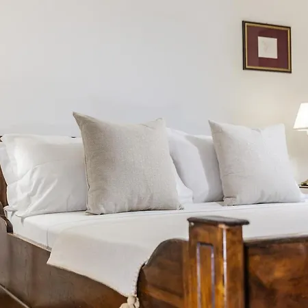 Apartman La Del Palazzo