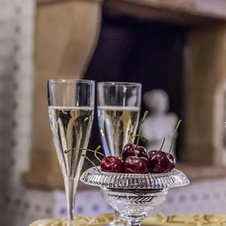 Апартаменты La Del Palazzo