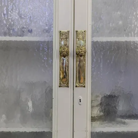 La Del Palazzo Apartman *