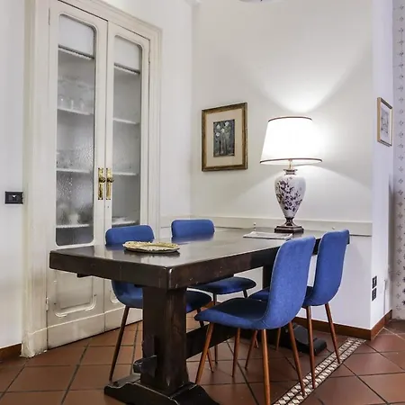 La Del Palazzo شقة