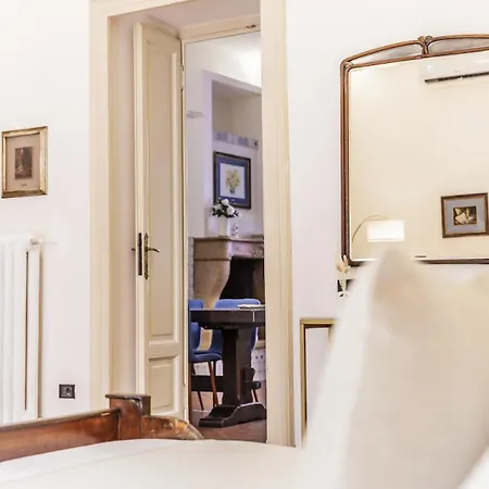 La Del Palazzo Apartman *