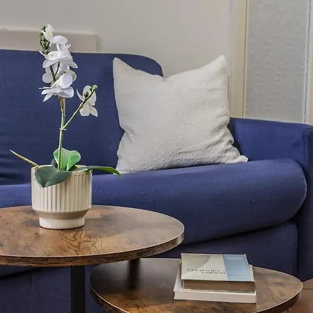 La Del Palazzo Apartman *